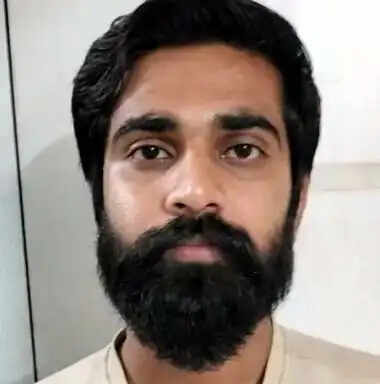 फरीदाबाद : लाखों की ठगी का आरोपी मुंबई से गिरफ्तार