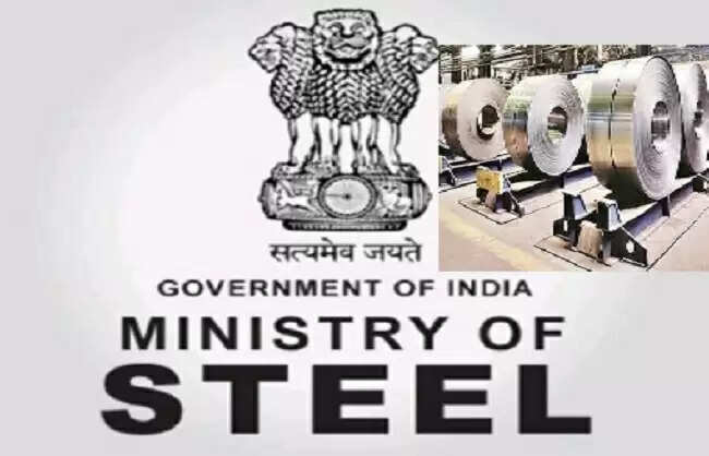 इस्पात मंत्रालय स्टील क्षेत्र पर 27 अप्रैल को करेगा खुली चर्चा, पंजीकरण शुरू
