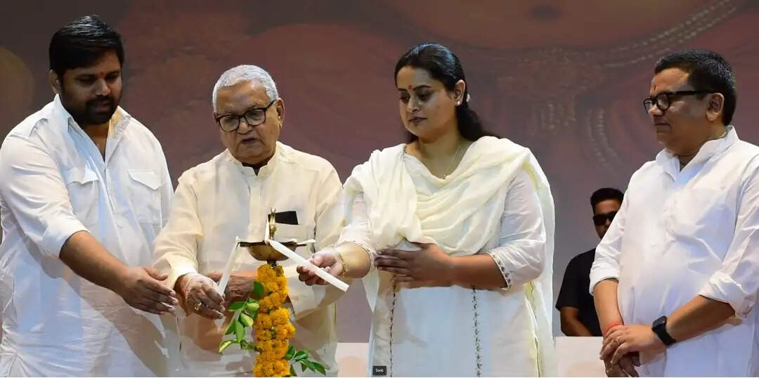 सीबीएसई राष्ट्रीय बालिका वर्ग बास्केट बाल प्रतियोगिता शुरू