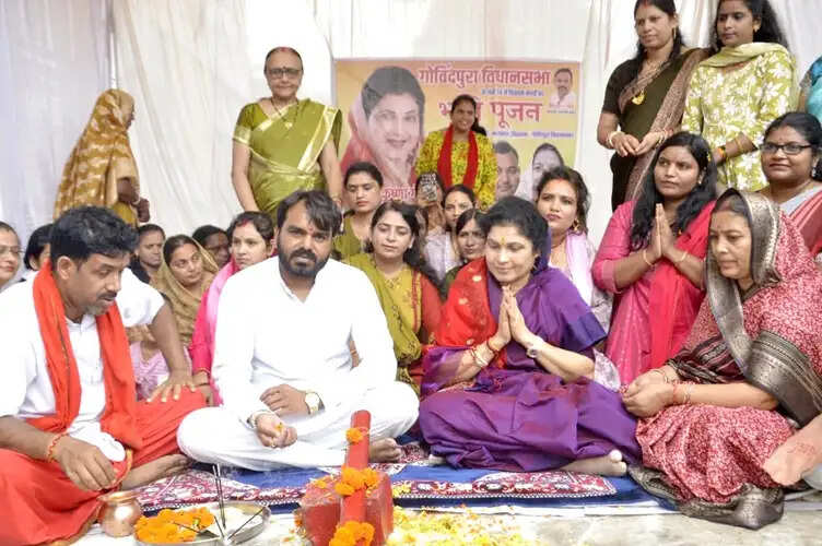 विकास को अंतिम व्यक्ति तक पहुंचाना राज्य सरकार का मुख्य ध्येय : राज्यमंत्री गौर