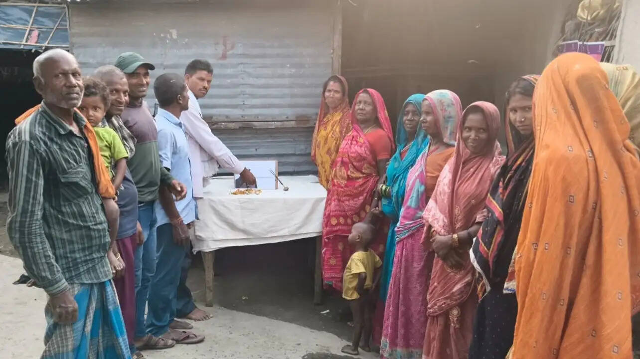 पुण्यतिथि पर याद किए गए प्रथम प्रधानमंत्री