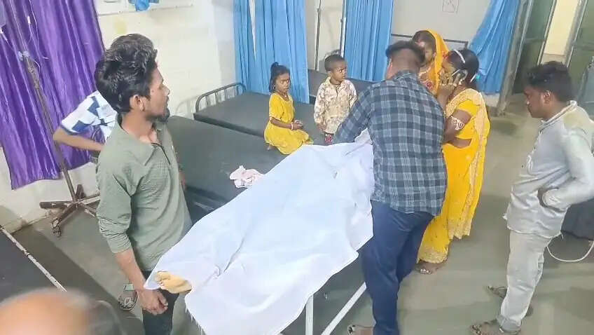 जांजगीर-चांपा में रफ्तार का कहर, पिकअप और माेटरसाइकिल की टक्कर में 19 वर्षीय युवक की मौत