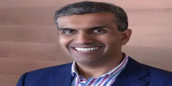 एडोब ने अनिल चक्रवर्ती को सीईओ किया नियुक्त