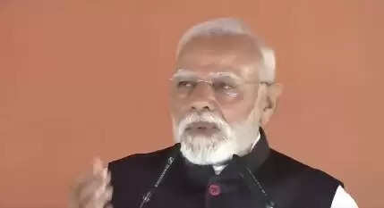 प्रधानमंत्री ने स्वदेशी 4जी स्टैक और 1 लाख स्वदेशी बीएसएनएल टावर्स का किया लोकार्पण