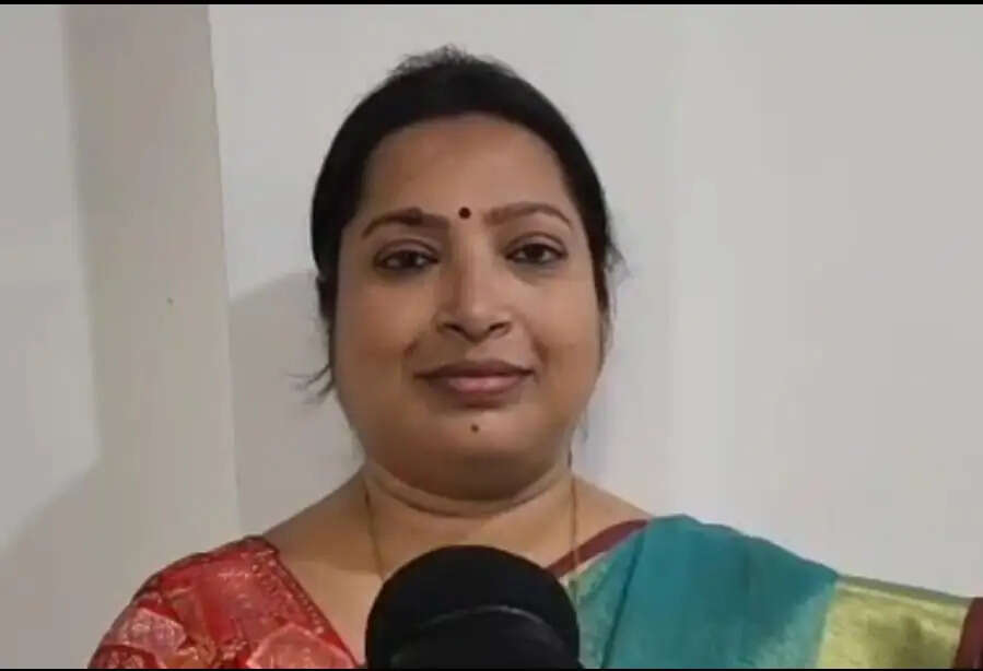 बंगाल में तेजस्वी के प्रचार का नहीं होगा असर : प्रीति शेखर