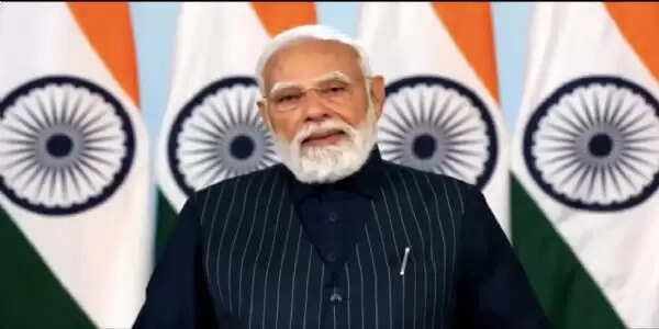 प्रधानमंत्री मोदी ने बसव जयंती पर जगद्गुरु बसवेश्वर को अर्पित की श्रद्धांजलि