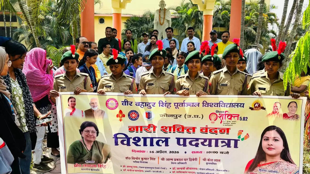 (संशोधित) महिलाओं के प्रति सम्मान की संस्कृति को मजबूत करने का माध्यम है नारी शक्ति वंदन : सुषमा पटेल