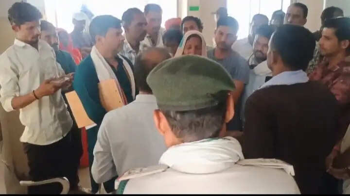 अनूपपुर: जंगली हाथी ने युवती को सूंड से पटक कर उतारा मौत के घाट