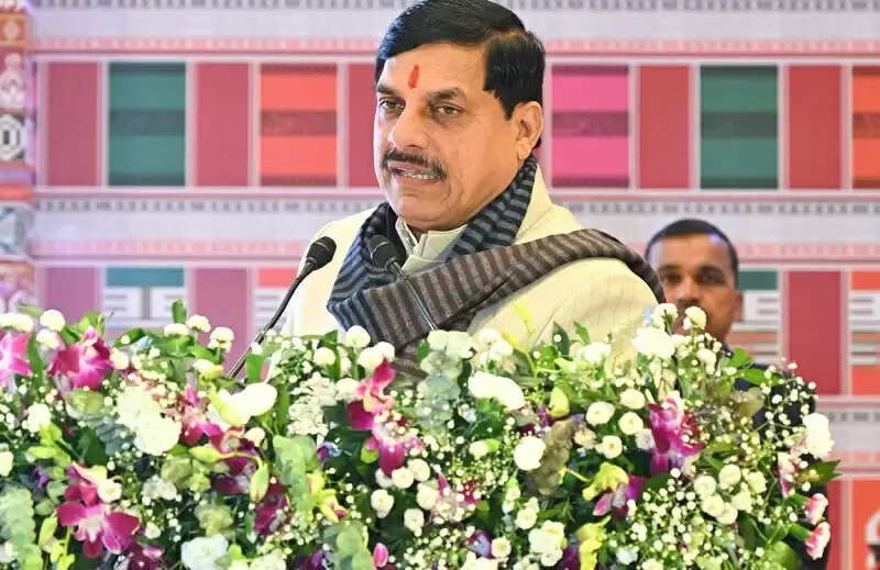 मप्र ने वस्त्र उद्योग को रोजगारपरक औद्योगिक विकास में दी सर्वोच्च प्राथमिकता : मोहन यादव