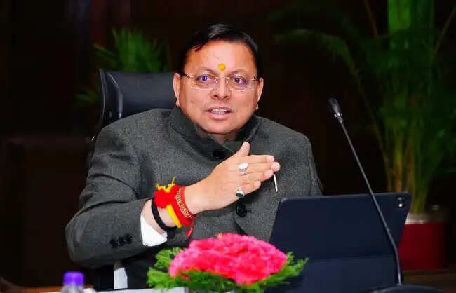 मुख्यमंत्री ने परियोजनाओं की समीक्षा की, गंगा-शारदा कॉरिडोर कार्यों में तेजी के निर्देश