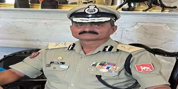 पुष्पेंद्र सिंह राठौड़ को आईजी बीएसएफ के पद पर किया पदोन्नत