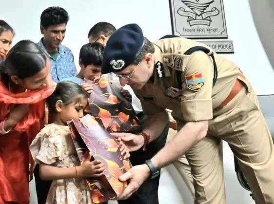 ऑपरेशन स्माइल: मानवीय संवेदना और तकनीक के संगम से अपनों को मिली मुस्कान