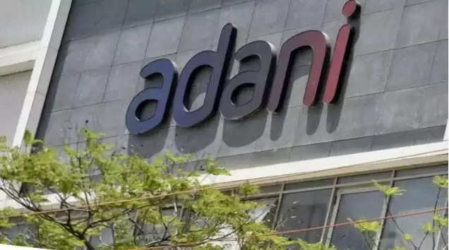 Earthquake in Adani Group's shares, Gautam Adani's net worth also declined by $ 12.1 billion.