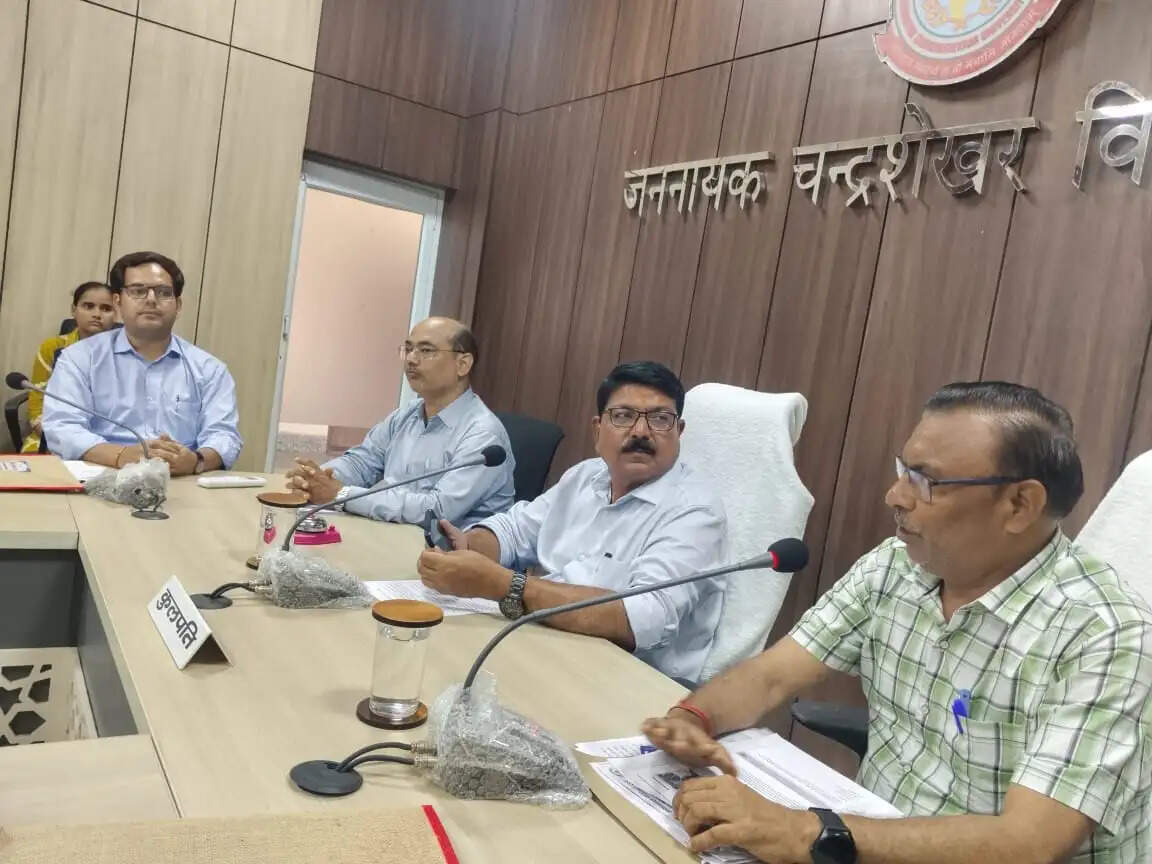 राज्यपाल के हाथों 29 जुलाई को जेएनसीयू के मेधावी पाएंगे उपाधि
