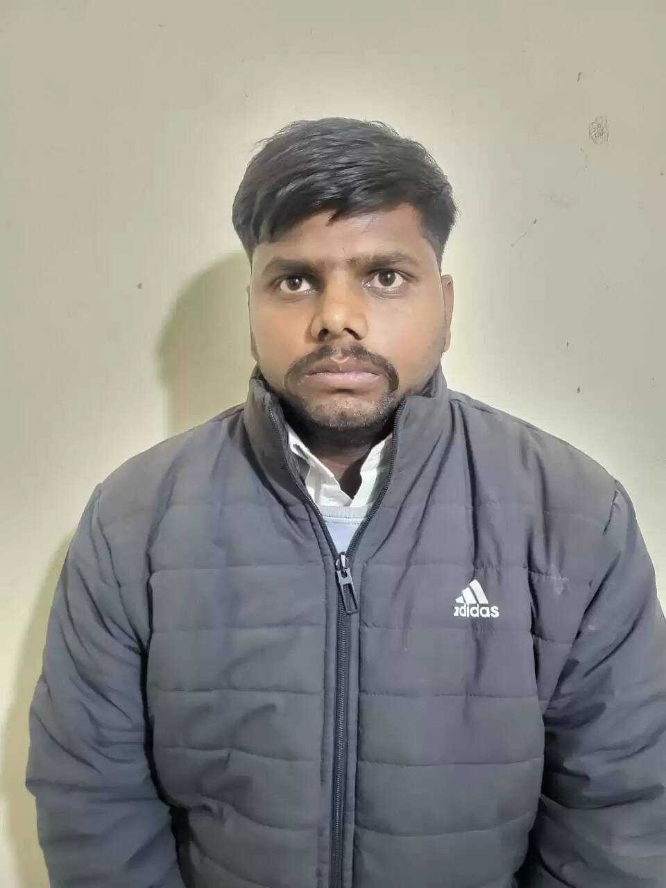 फरीदाबाद : प्री-पेड टास्क के नाम पर नौ लाख रुपये की ठगी, खाताधारक गिरफ्तार