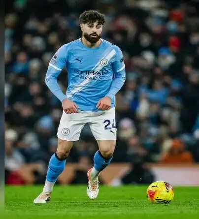 मैनचेस्टर सिटी को बड़ा झटका: जोस्को ग्वार्डियोल की दाहिने पैर की पिंडली की हड्डी में फ्रैक्चर, होगी सर्जरी