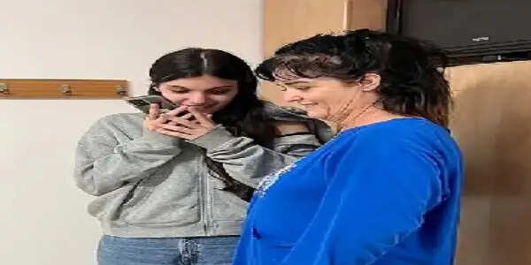 (हमास-इजराइल-आक्रमण-प्रारंभिक लीड) कतर की मध्यस्थता से हमास ने अमेरिकी महिला और उसकी बेटी को छोड़ा, इजराइल, गाजा और लेबनान में गरज रहीं मिसाइलें