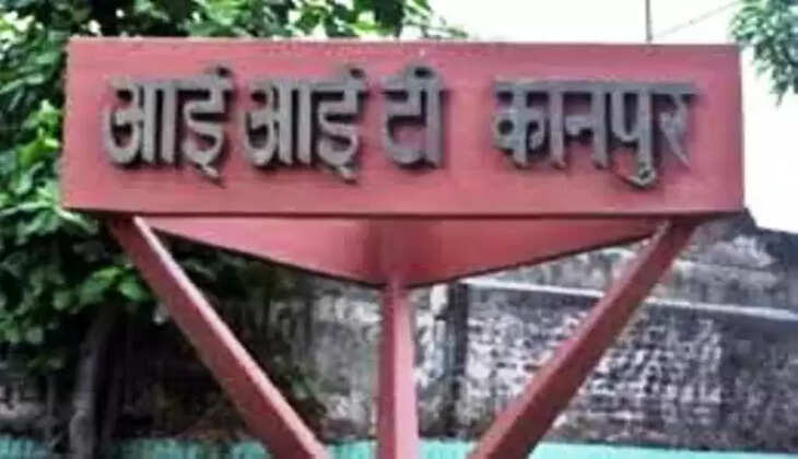 जेईई एडवांस्ड के 100 टाॅपरों को कानपुर आईआईटी देगा ब्राइट माइंड्स स्कॉलरशिप