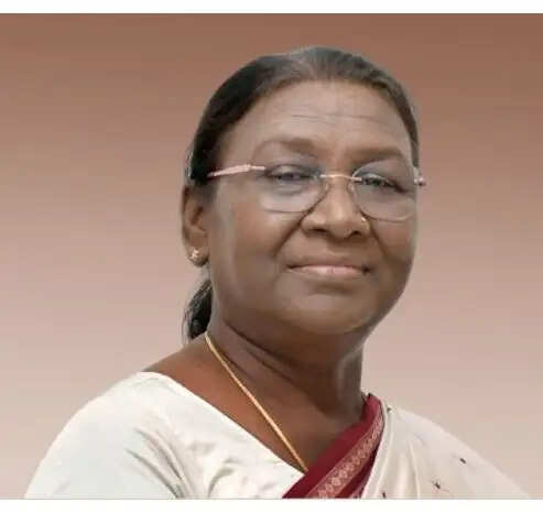 राष्ट्रपति द्रौपदी मुर्मु ने रज पर्व पर दी शुभकामनाएं, सुख-समृद्धि की कामना की