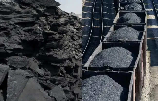 बिजली संयंत्रों में कोयले का भंडार 1.8 करोड़ टन से अधिक, स्टॉक घटने की रफ्तार अक्टूबर में धीमी पड़ी