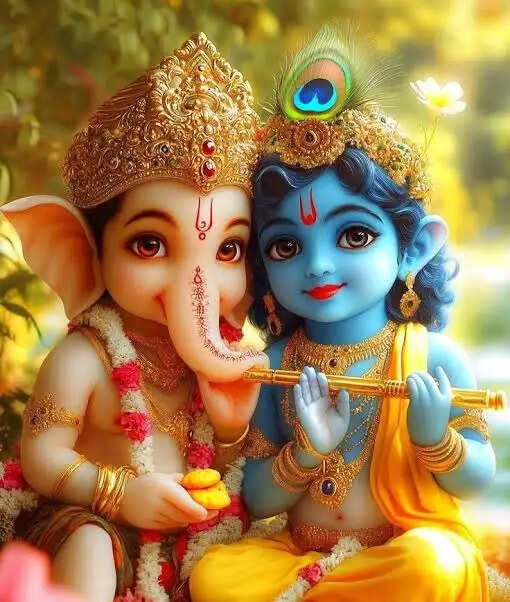 सितंबर का पावन महीना: श्रीकृष्ण जन्मोत्सव से होगी शुरुआत, गणेश चतुर्थी और पितृपक्ष समेत हाेंगे बड़े व्रत