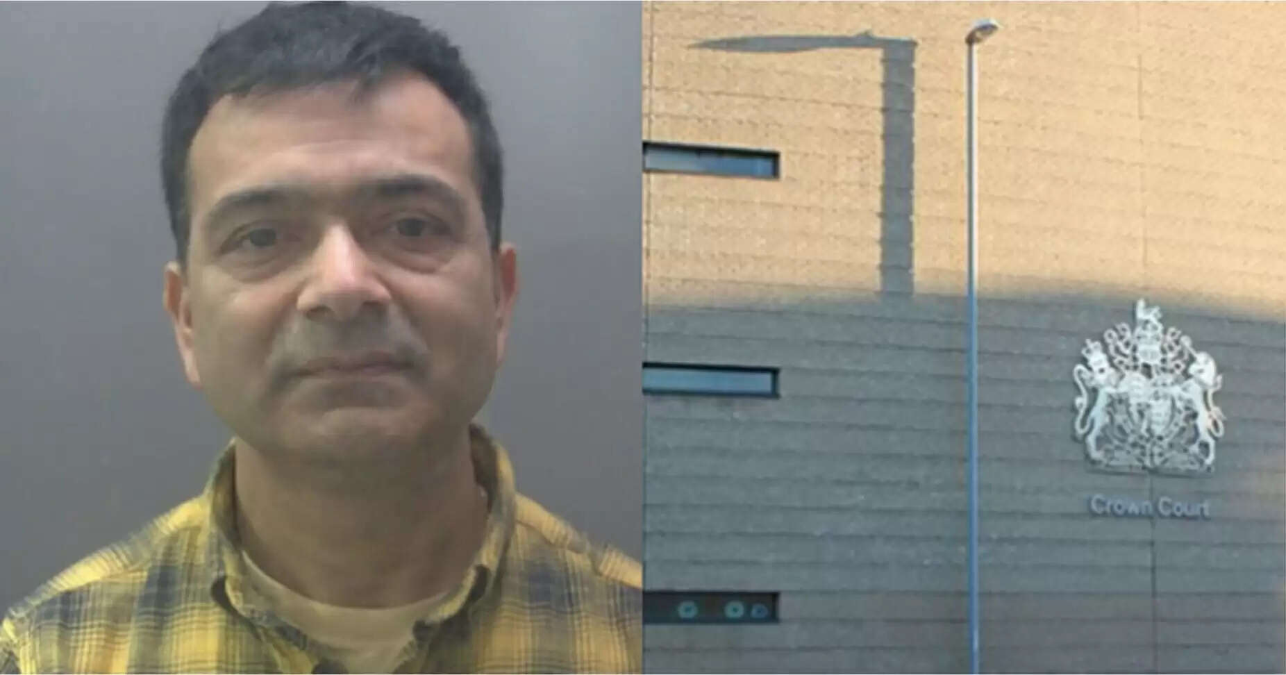 ब्रिटेन में नेपाली नागरिक को 7 बालिकाओं और 1 महिला के यौन शोषण व बलात्कार पर 25 वर्ष की सज़ा