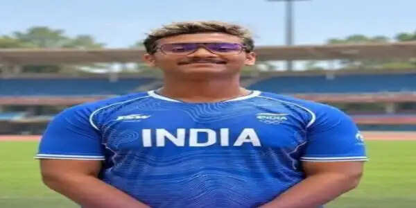 एशियाई खेल 2026: भारतीय तीरंदाज गणेश थिरुमुरु ने कंपाउंड व्यक्तिगत में जीता कांस्य