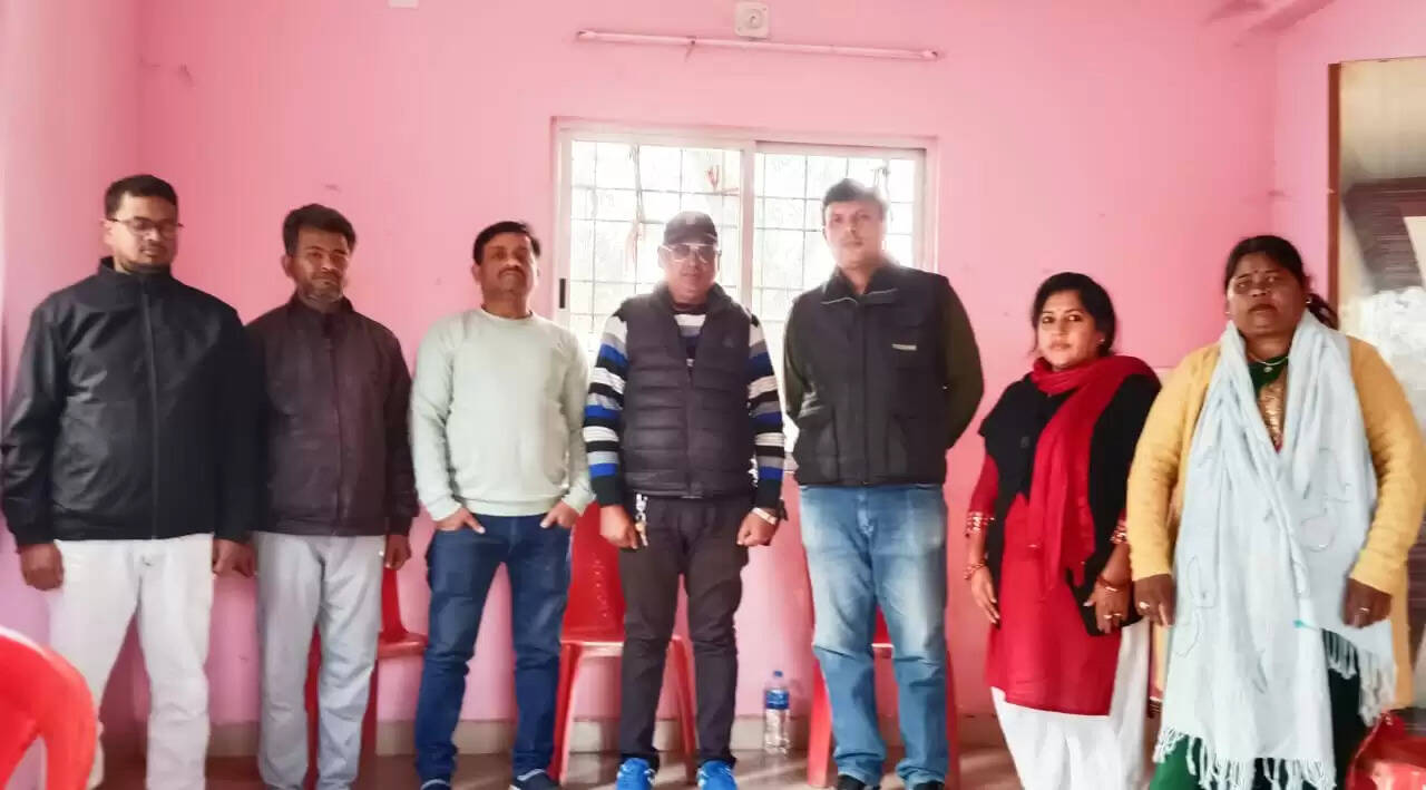 हिन्दू जागरण मंच 25 को करेगा तुलसी पूजन