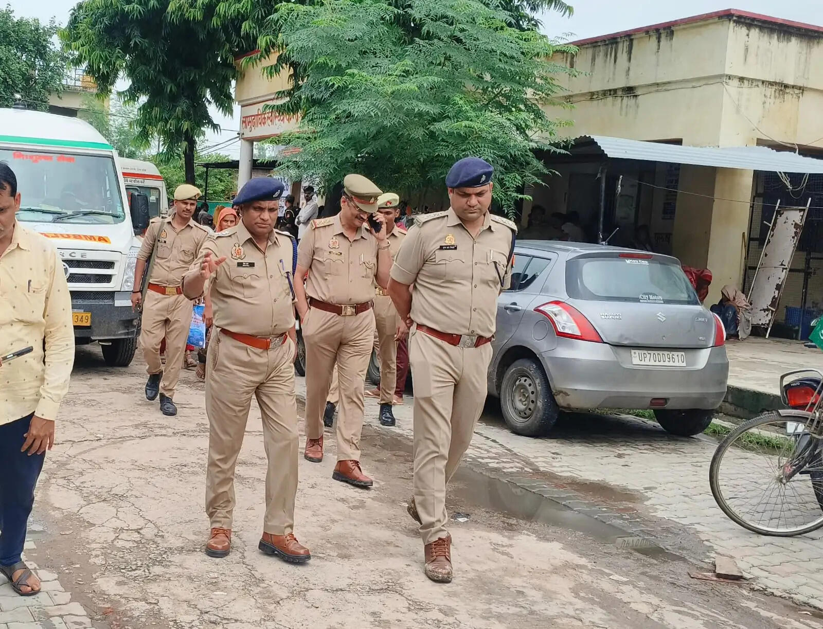 बच्चे&nbsp;काे&nbsp;जन्म&nbsp;देने&nbsp;के&nbsp;बाद&nbsp;अविवाहित&nbsp;ने&nbsp;अपनाने&nbsp;से&nbsp;किया&nbsp;इंकार,&nbsp;पुलिस&nbsp;ने की कार्रवाई