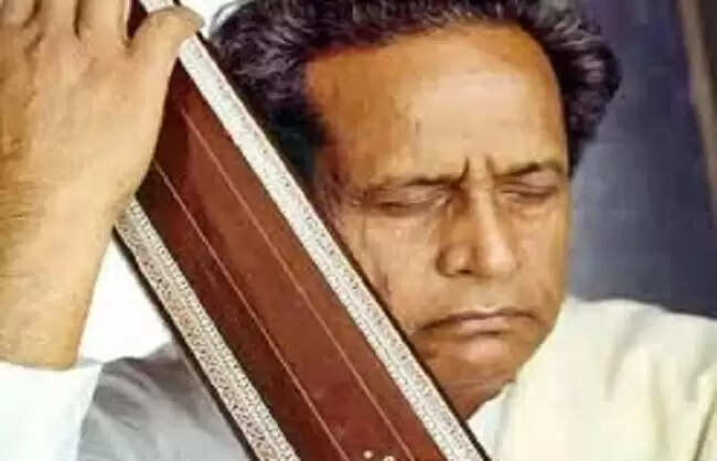 शास्त्रीय संगीत साधक भीमसेन जोशी की जयंती पर शीर्ष नेताओं ने दी श्रद्धांजलि