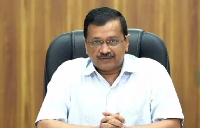 केजरीवाल ने पालम अग्निकांड पर जताई&nbsp;चिंता