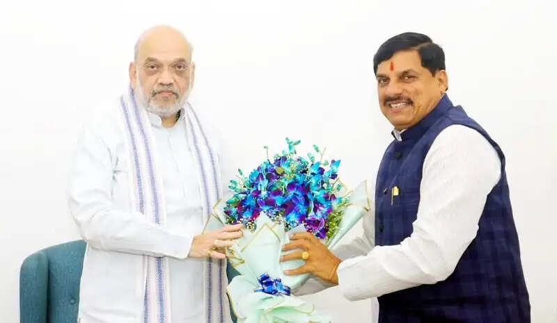 किसानों को कृषि कैबिनेट में देंगे होली की सौगात : मुख्यमंत्री डॉ. यादव