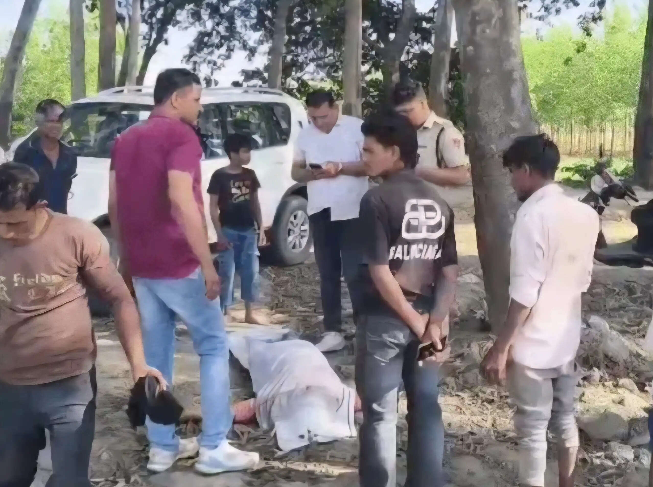 यमुनानगर:पश्चिमी यमुना नहर से महिला का शव बरामद, शिनाख्त नहीं