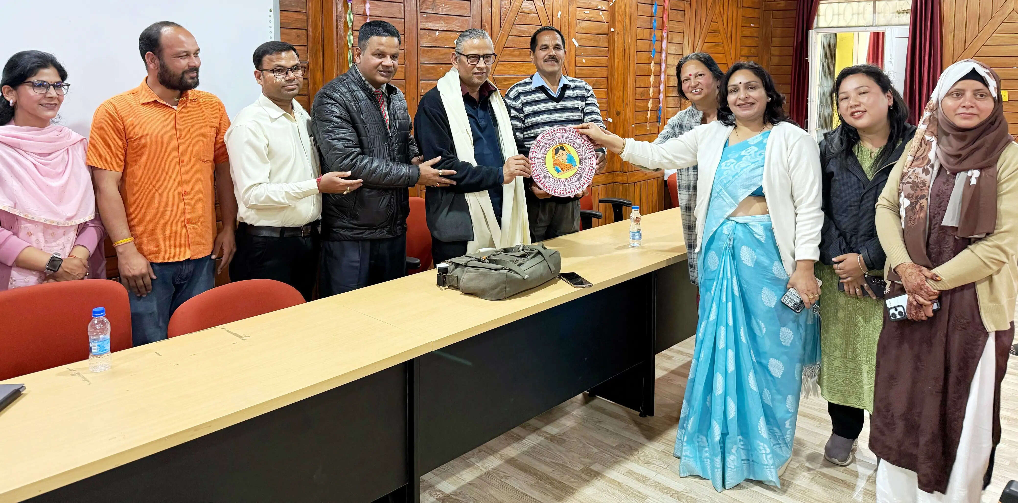 मलेरिया वैश्विक सार्वजनिक स्वास्थ्य समस्या, 83 देशों में सक्रिय: डॉ. पांडे