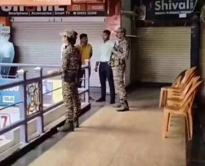 बोकारो वन भूमि घोटाले में झारखंड और बिहार में ईडी का छापा