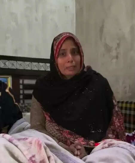 रोहतक:बॉडी बिल्डर के हत्यारोपियों की गिरफ्तारी नहीं होने पर परिजनों ने दी आत्मदाह की धमकी