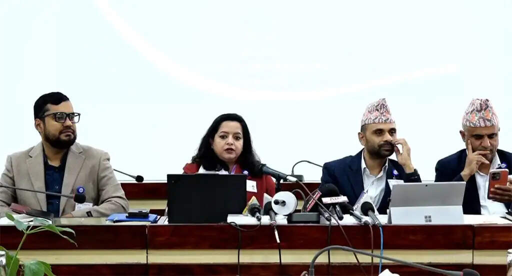नेपाल सरकार ने 80 सार्वजनिक निकायों में 611 अधिकारियों की नियुक्ति की