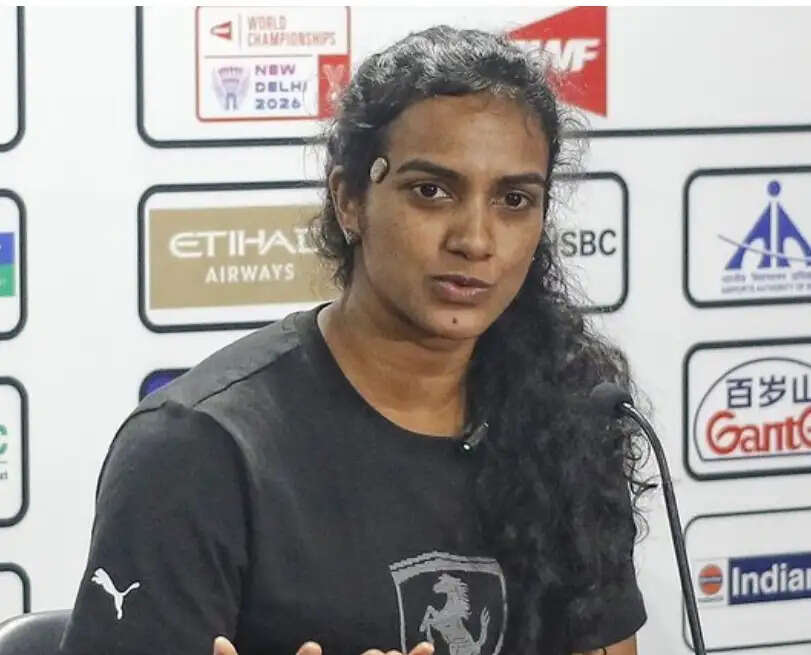 पीवी सिंधु की नजर विश्व चैंपियनशिप पदक पर, बोलीं- जापान ओपन ने बढ़ाया आत्मविश्वास