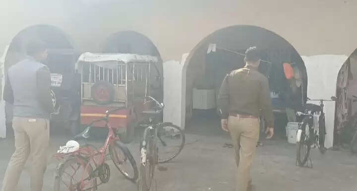 झज्जर:&nbsp;भाई की सगाई होने की खुशी में पार्टी दे रहे युवक की पत्थर मारकर हत्या