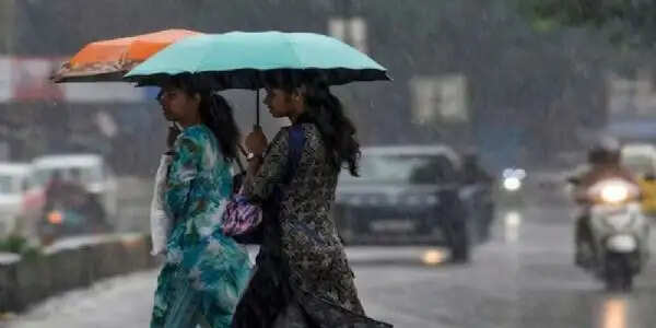 मध्य प्रदेश में पश्चिमी हिस्से में बारिश का जोर, उज्जैन समेत 7 जिलों में आज भारी बारिश का अलर्ट