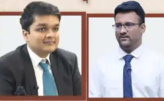 यूपीएससी 2025 में मप्र के दो युवा टॉप 10 में, भोपाल के ईशान ने 5वीं और धार के पक्षाल को मिली 8वीं रैंक