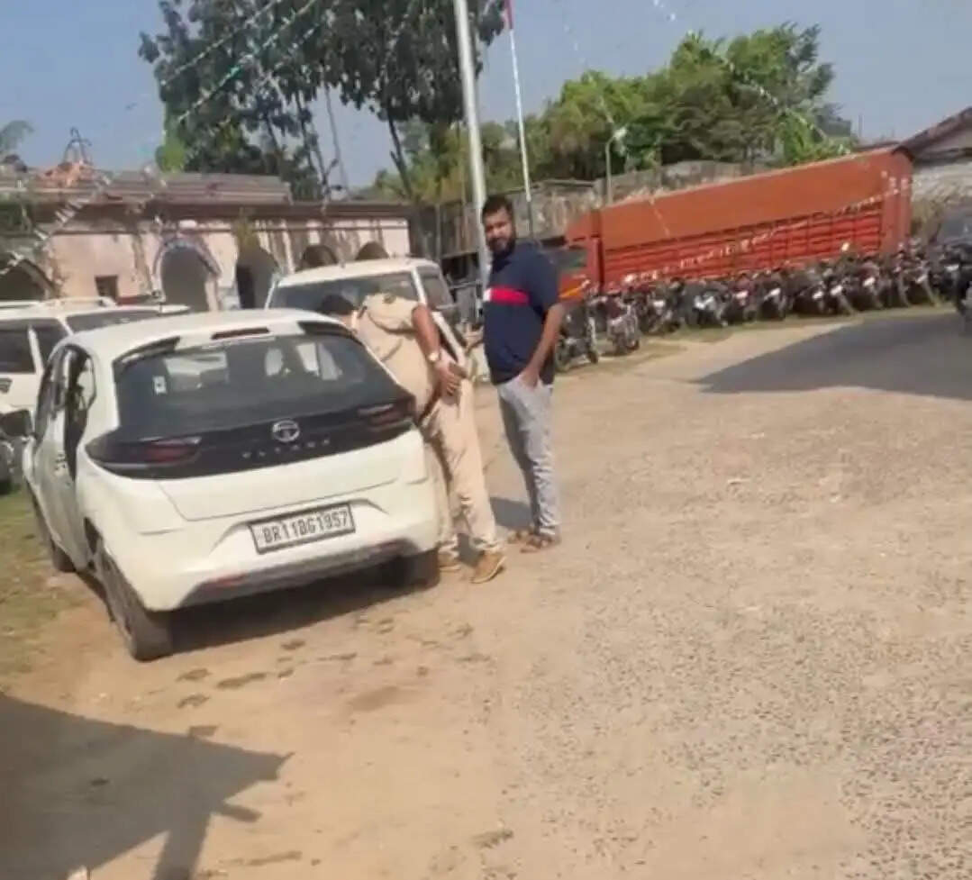4.89 करोड़ रुपये के कारोबारी विवाद में किशनगंज के राहुल अग्रवाल गिरफ्तार