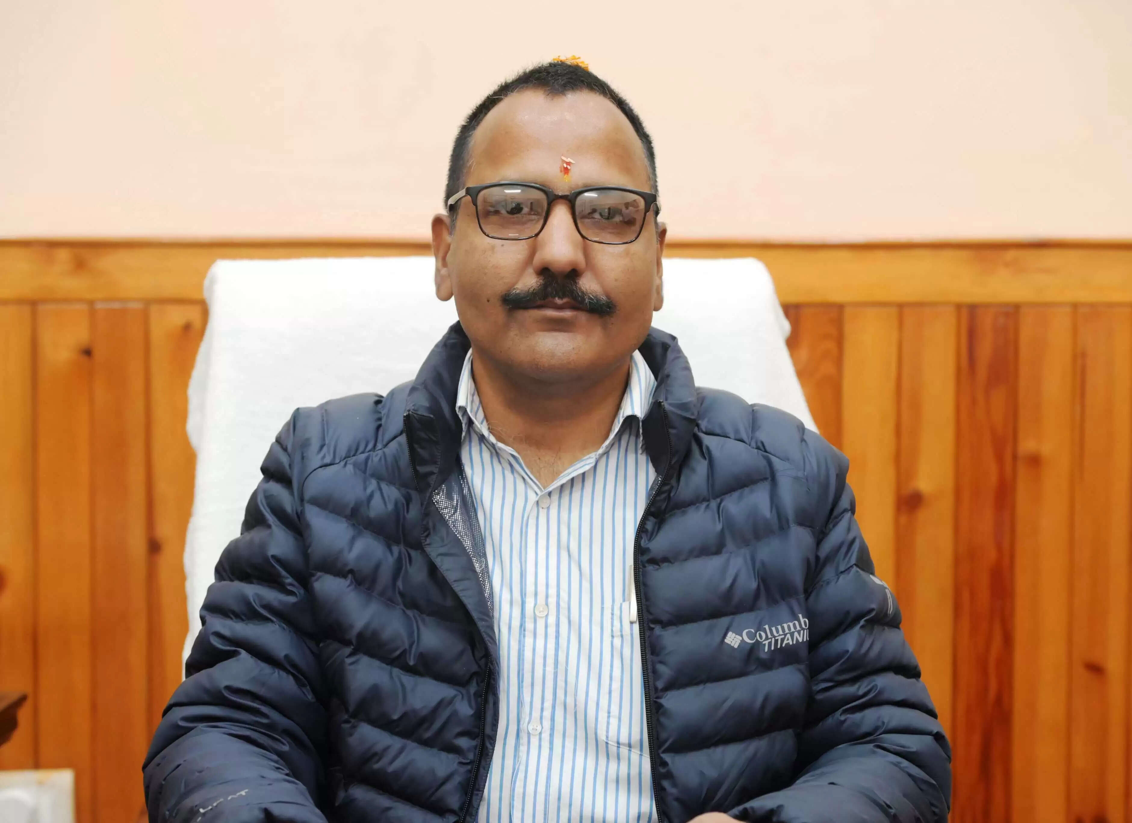 नजूल भूमि पर पट्टे और भूमिधरी अधिकार निरस्त