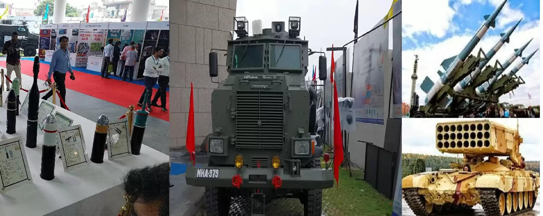 वार्षिकी 2025 : मप्र बना भारत की रक्षा शक्ति का मजबूत स्तंभ, जबलपुर से ग्वालियर तक लिखी रक्षा निर्माण की नई गाथा