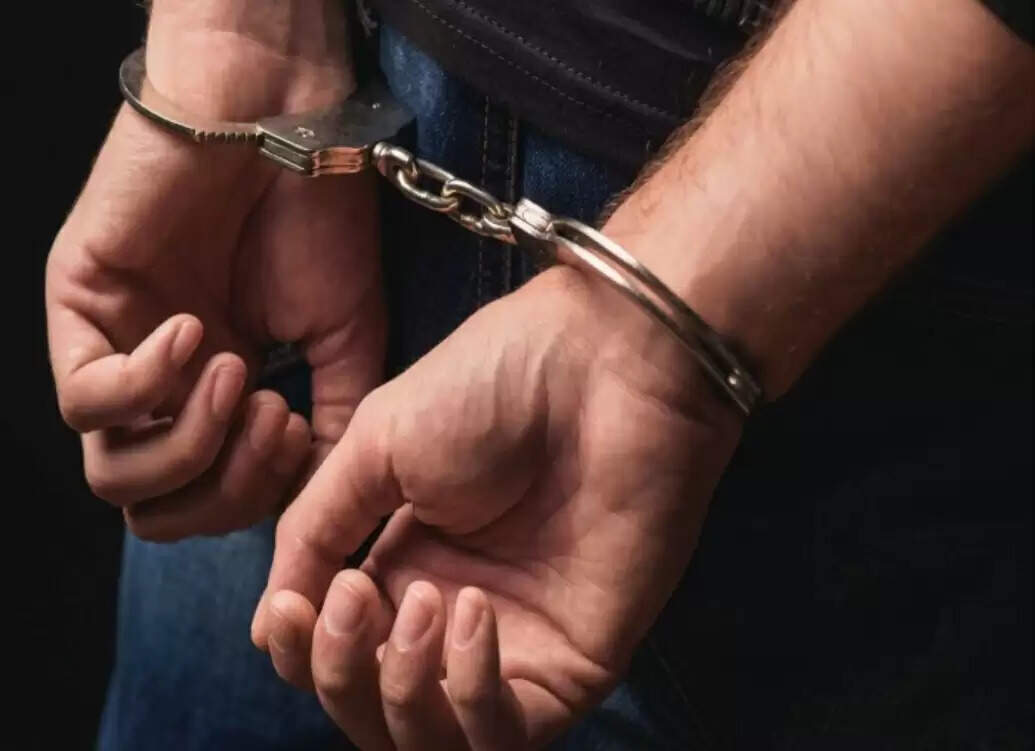 रांची फायरिंग कांड के मुख्य आरोपित सोनू यादव पटना से गिरफ्तार