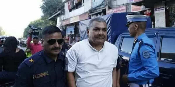 नेपाल निर्वाचन आयोग पर गंभीर आरोप लगाने के आरोप में दुर्गा प्रसाई गिरफ्तार