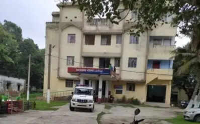 छह साल की बच्ची के साथ दुष्कर्म का आरोपित गिरफ्तार