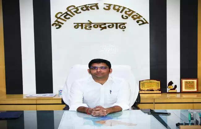 नारनौल में 12 करोड़ से बनेगा बहुउद्देशीय ऑडिटोरियम