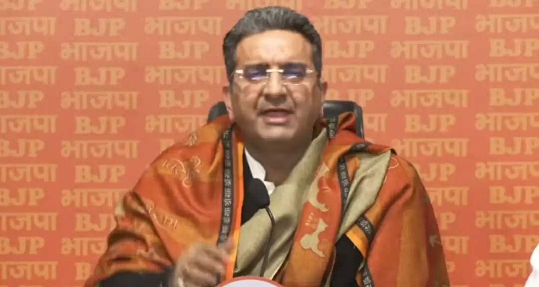 ममता बनर्जी ने पश्चिम बंगाल की जनता के साथ किया विश्वासघात: भाजपा