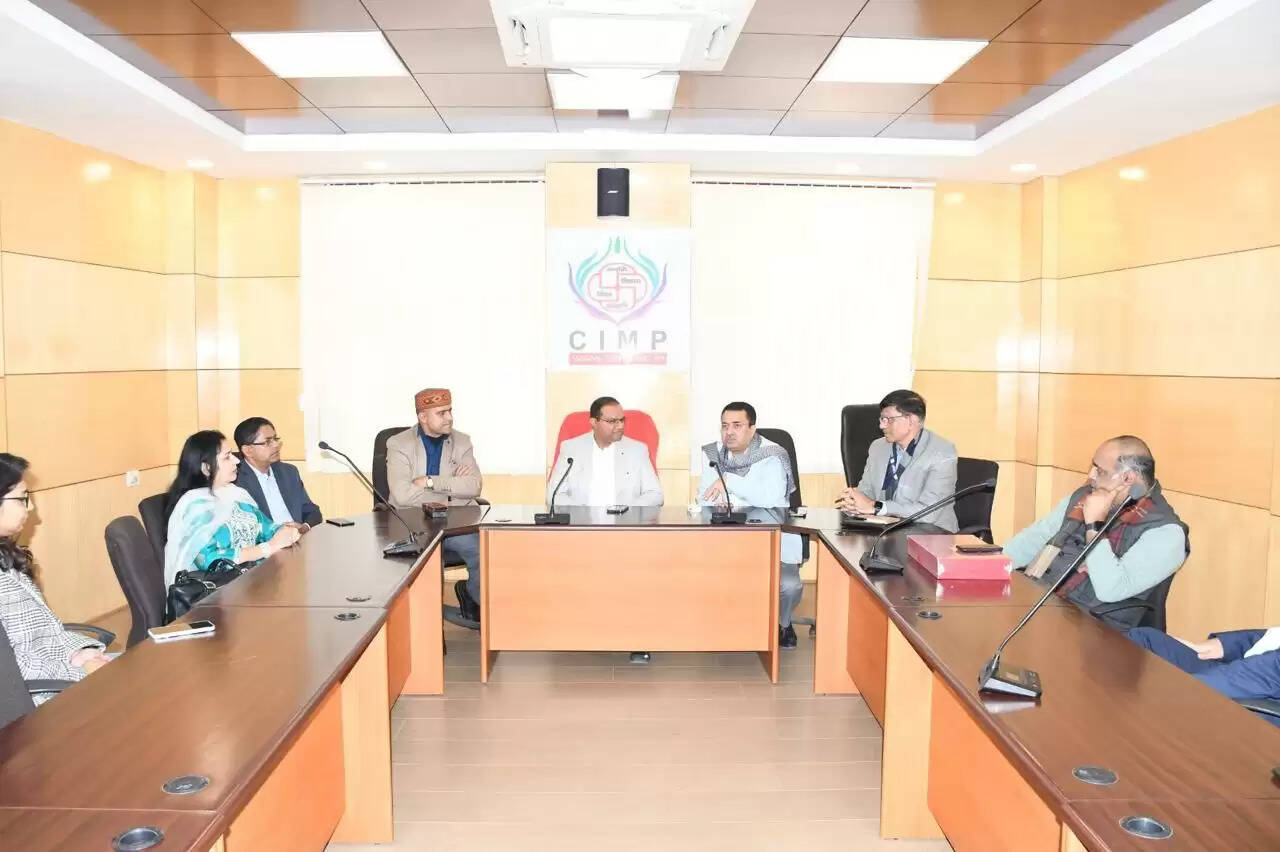 टीआईई पटना ने एआई पर विशेष ध्यान देते हुए बिहार के स्टार्टअप इकोसिस्टम को मजबूत करने के लिए अपना समर्थन बढ़ाया